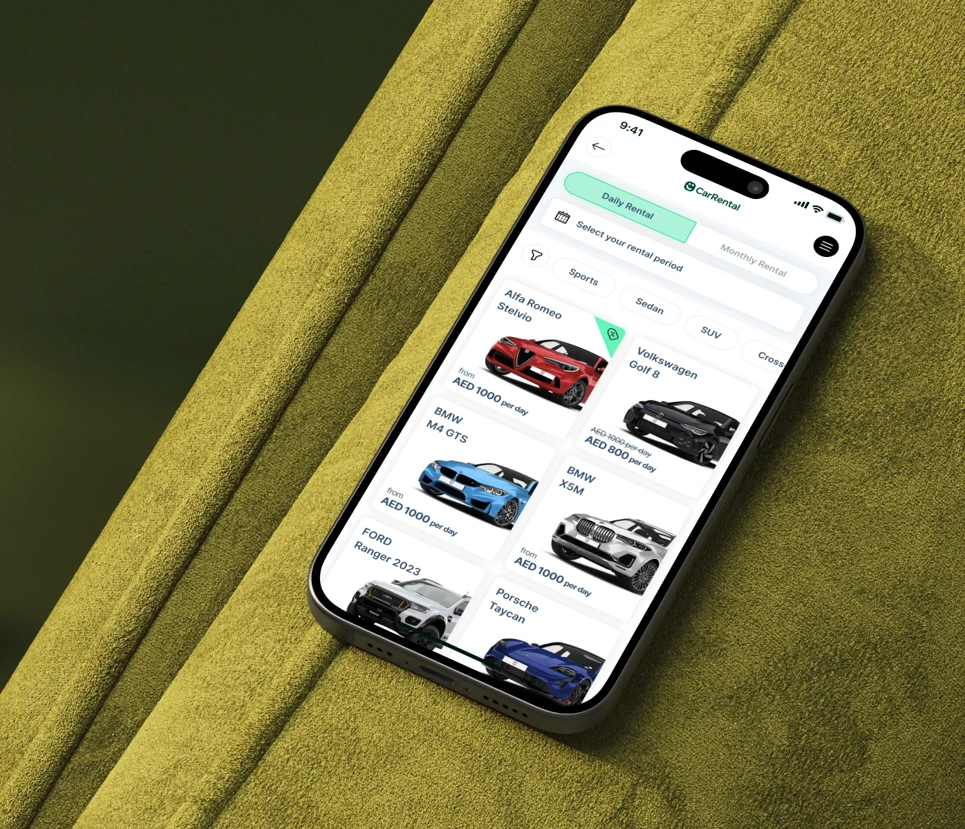 Careem Desktop