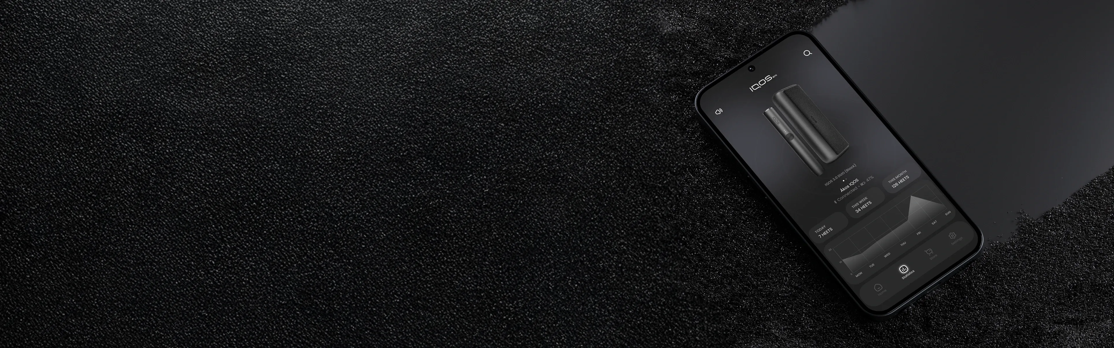 Iqos Featured