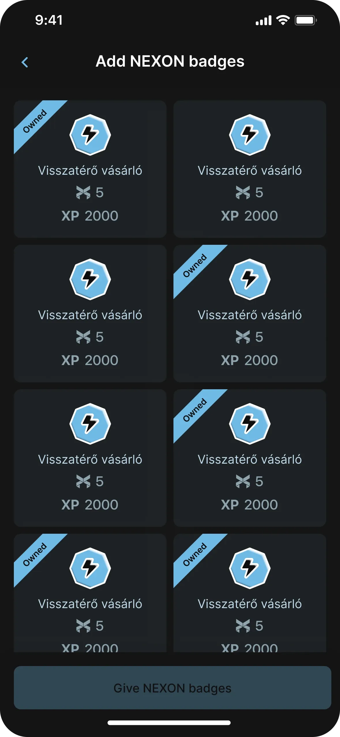 Nexon 243