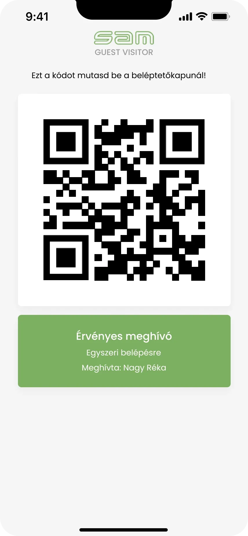 Mobile Invensol 3