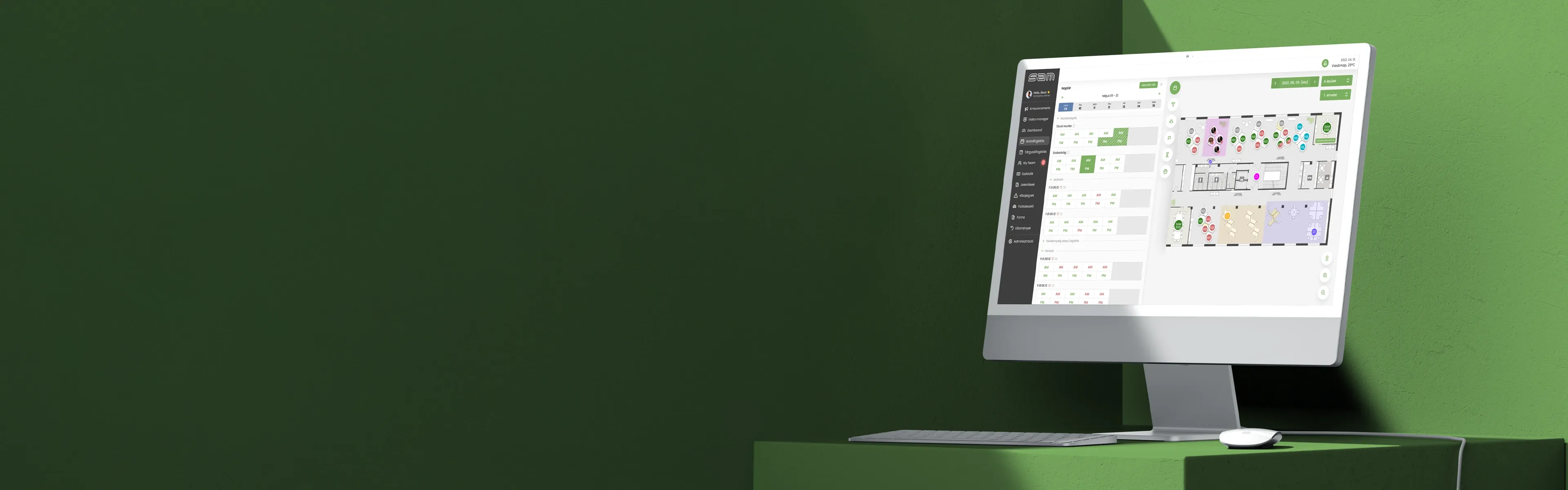 Invensol Featured