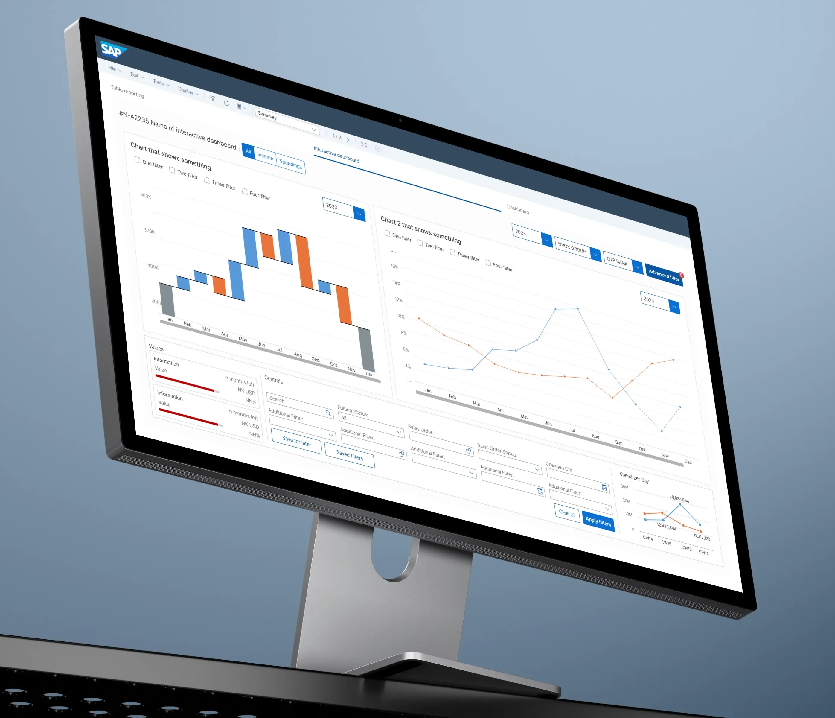 Sap pro